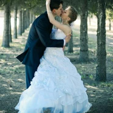 Фотография #208683, свадебная фотосъемка, автор: Станислав Трушников