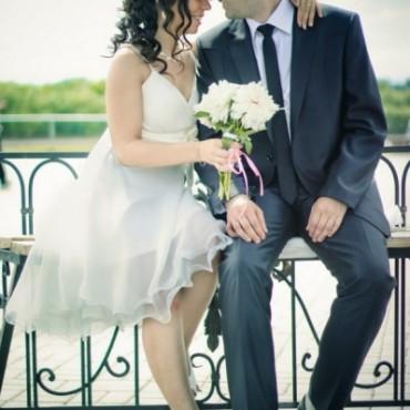 Фотография #208678, свадебная фотосъемка, автор: Станислав Трушников