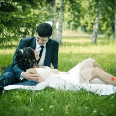 Фотография #208685, свадебная фотосъемка, автор: Станислав Трушников