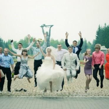 Фотография #208672, свадебная фотосъемка, автор: Станислав Трушников