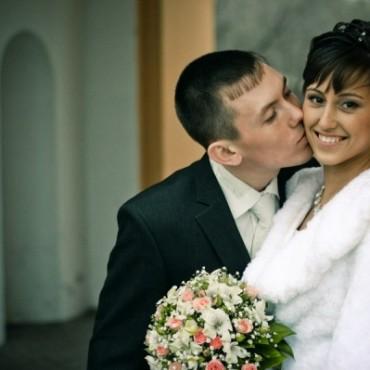 Фотография #208679, свадебная фотосъемка, автор: Станислав Трушников