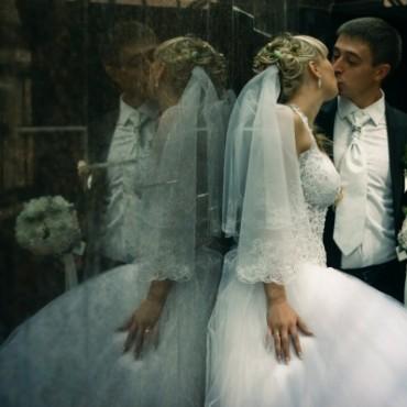 Фотография #208674, свадебная фотосъемка, автор: Станислав Трушников
