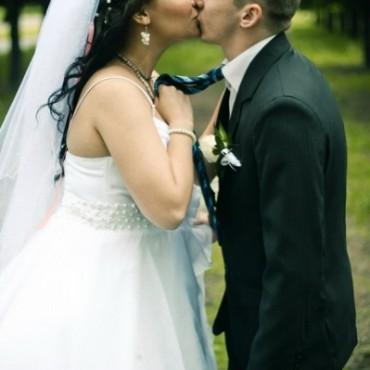 Фотография #208677, свадебная фотосъемка, автор: Станислав Трушников