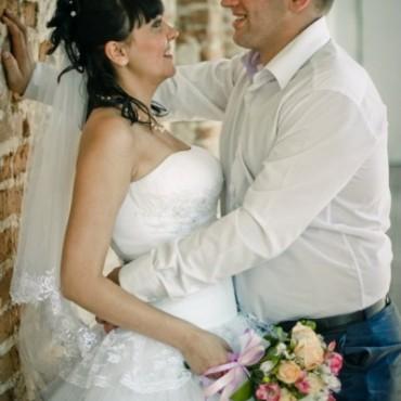 Фотография #208682, свадебная фотосъемка, автор: Станислав Трушников