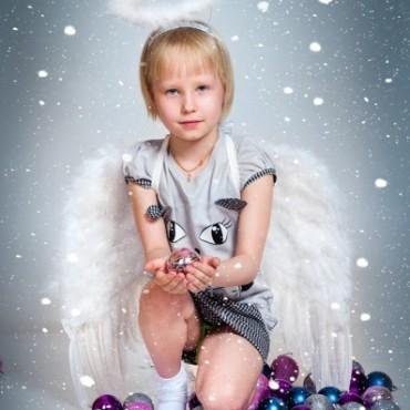 Фотография #208823, детская фотосъемка, автор: Лилия Иваненко