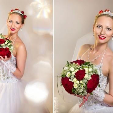 Фотография #208818, свадебная фотосъемка, автор: Лилия Иваненко