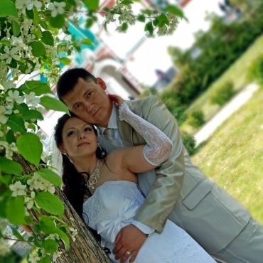 Фотография #209083, свадебная фотосъемка, автор: Сергей Таранин