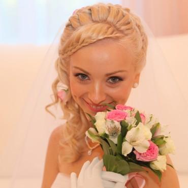 Фотография #209086, свадебная фотосъемка, автор: Сергей Таранин