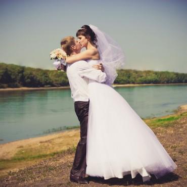 Фотография #209507, свадебная фотосъемка, автор: Анна Лысенко
