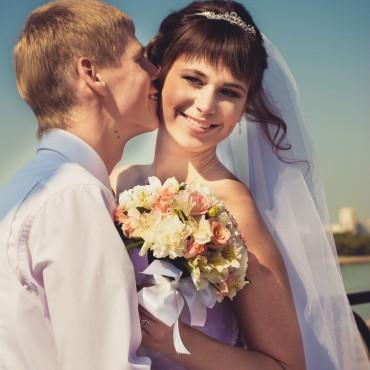 Фотография #209509, свадебная фотосъемка, автор: Анна Лысенко