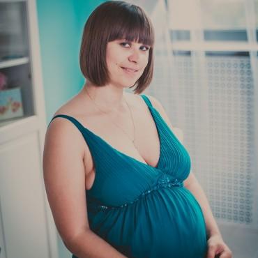 Фотография #209572, фотосъемка беременных, автор: Анна Лысенко