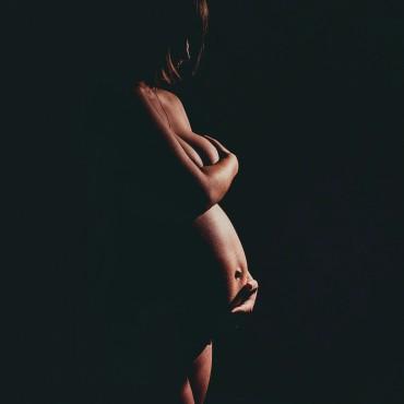 Фотография #209506, фотосъемка беременных, автор: Анна Лысенко