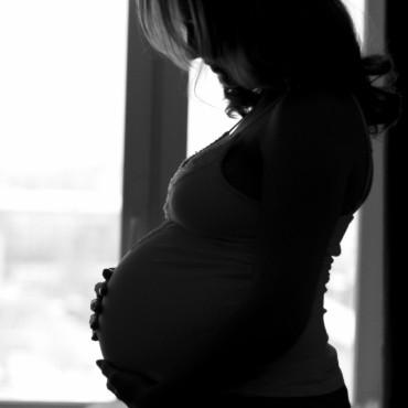 Фотография #209382, фотосъемка беременных, автор: Анна Лысенко