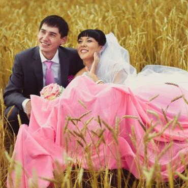 Фотография #209513, свадебная фотосъемка, автор: Анна Лысенко