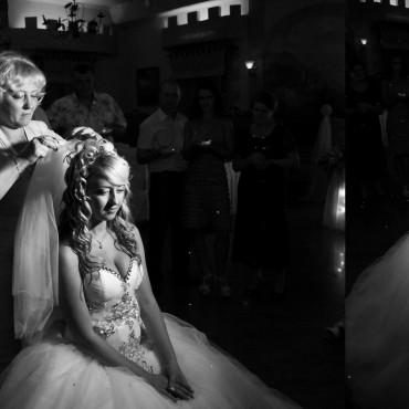 Фотография #210214, свадебная фотосъемка, автор: Анастасия Ли