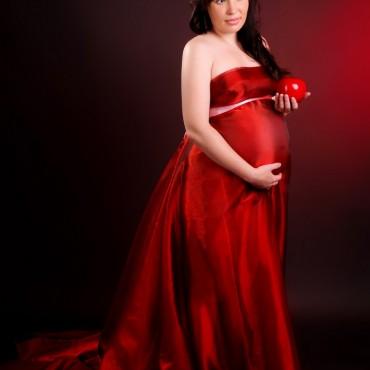 Фотография #210030, фотосъемка беременных, автор: Анастасия Ли