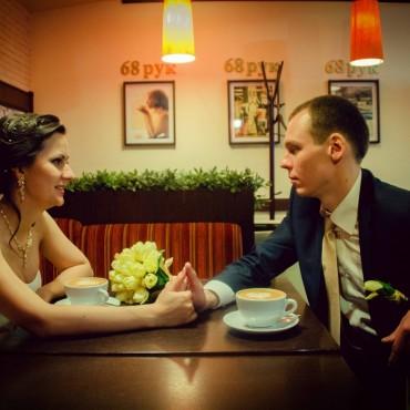 Фотография #210777, свадебная фотосъемка, автор: Мария Яковлева