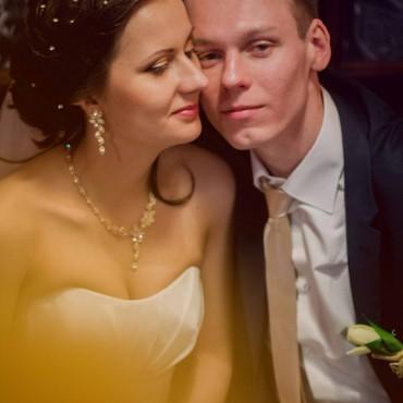 Фотография #210773, свадебная фотосъемка, автор: Мария Яковлева