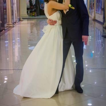 Фотография #210775, свадебная фотосъемка, автор: Мария Яковлева