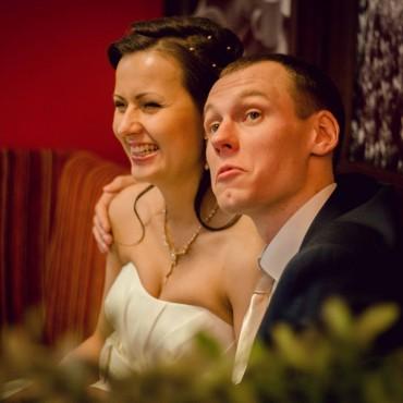Фотография #214406, свадебная фотосъемка, автор: Мария Яковлева