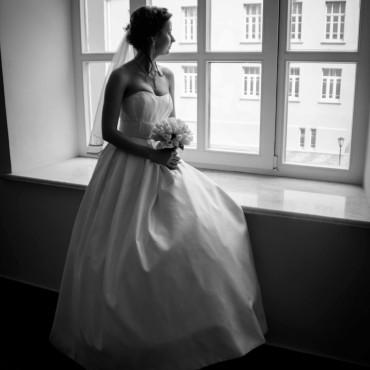 Фотография #210772, свадебная фотосъемка, автор: Мария Яковлева