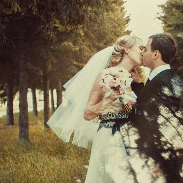 Фотография #209303, свадебная фотосъемка, автор: Александра Грабежова
