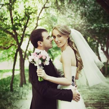 Фотография #209296, свадебная фотосъемка, автор: Александра Грабежова