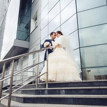 Фотография #225387, свадебная фотосъемка, автор: Константин Цветков