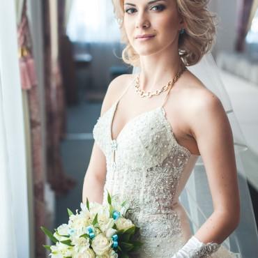 Фотография #225398, свадебная фотосъемка, автор: Константин Цветков