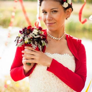 Фотография #225384, свадебная фотосъемка, автор: Константин Цветков