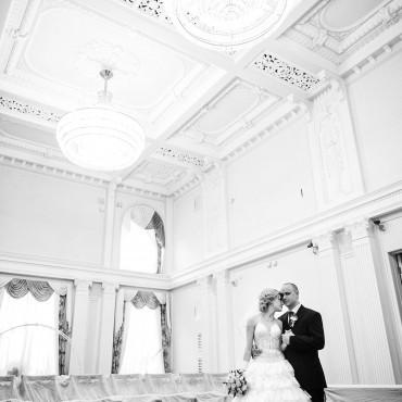 Фотография #225399, свадебная фотосъемка, автор: Константин Цветков