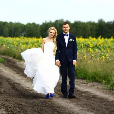 Фотография #211406, свадебная фотосъемка, автор: Евгения Хакимова