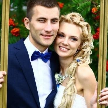 Фотография #211413, свадебная фотосъемка, автор: Евгения Хакимова