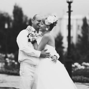 Фотография #211416, свадебная фотосъемка, автор: Евгения Хакимова