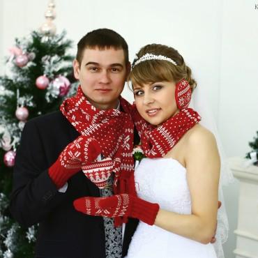 Фотография #209698, свадебная фотосъемка, автор: Евгения Хакимова