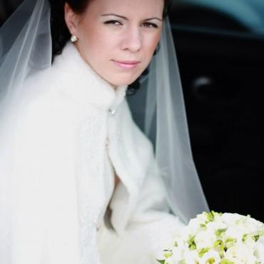 Фотография #209696, свадебная фотосъемка, автор: Евгения Хакимова