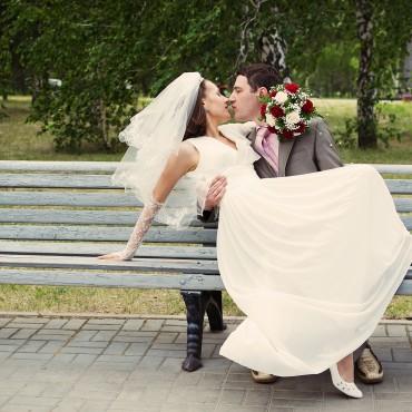Фотография #209836, свадебная фотосъемка, автор: Екатерина Ширшова