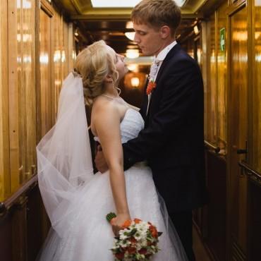Фотография #209863, свадебная фотосъемка, автор: Екатерина Ширшова