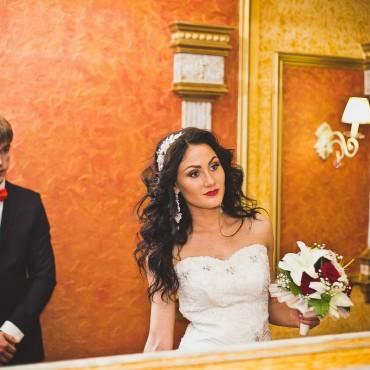Фотография #210985, свадебная фотосъемка, автор: Дмитрий Кнаус