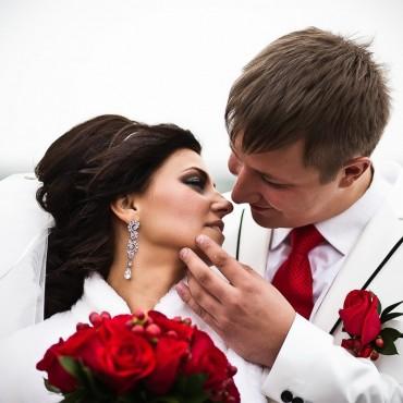 Фотография #210988, свадебная фотосъемка, автор: Дмитрий Кнаус