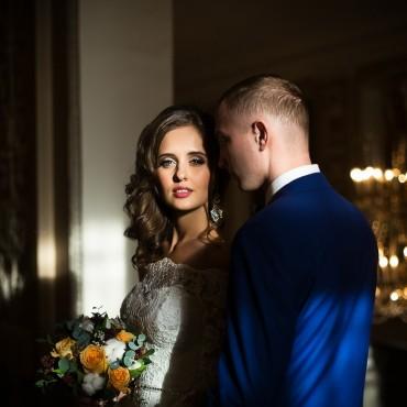 Фотография #210992, свадебная фотосъемка, автор: Дмитрий Кнаус