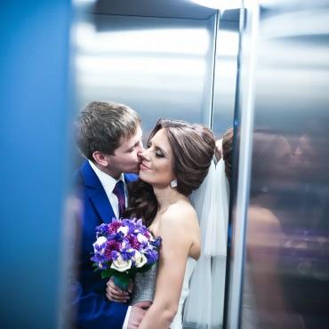 Фотография #210983, свадебная фотосъемка, автор: Дмитрий Кнаус