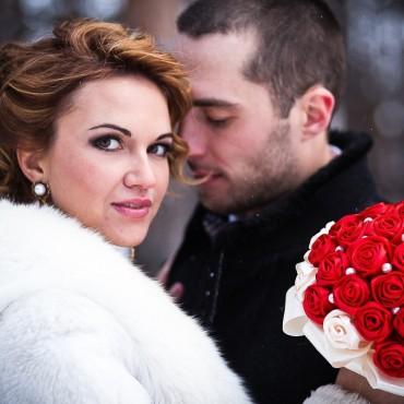 Фотография #215315, свадебная фотосъемка, автор: Дмитрий Кнаус