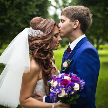 Фотография #210990, свадебная фотосъемка, автор: Дмитрий Кнаус