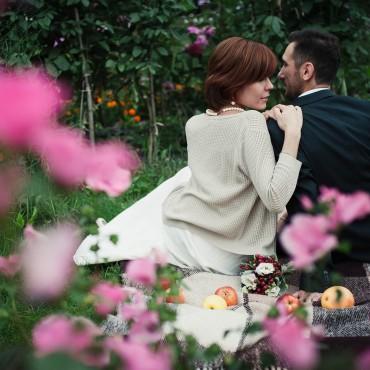 Фотография #223633, свадебная фотосъемка, автор: Екатерина Соломатина