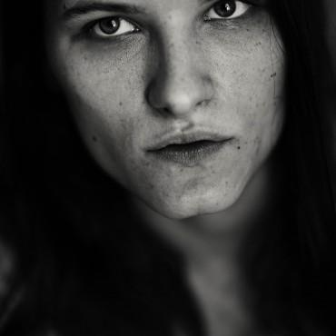 Фотография #223613, портретная съемка, автор: Екатерина Соломатина