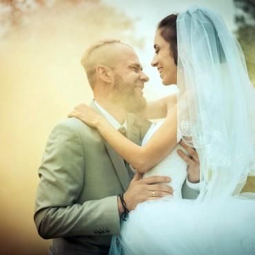 Фотография #223616, свадебная фотосъемка, автор: Екатерина Соломатина
