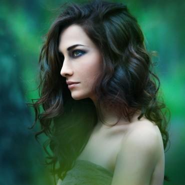 Фотография #209961, портретная съемка, автор: Мария Якимова
