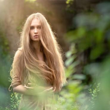 Фотография #209966, портретная съемка, автор: Мария Якимова