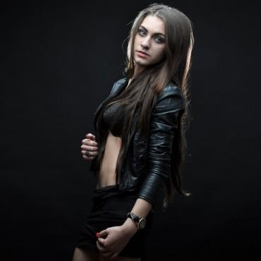 Фотография #210047, студийная фотосъемка, автор: Любовь Павличенко